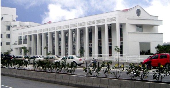 Museo Interactivo De La Ciencia Y El Juego Samoga