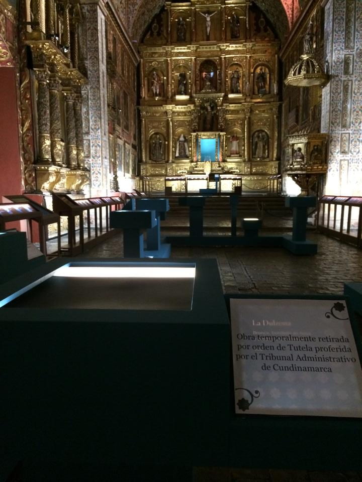 Museo Santa Clara