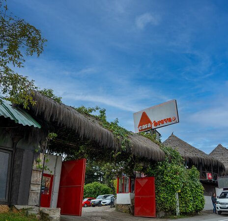 Nanchos Parrilla Express Restaurante-villavicencio