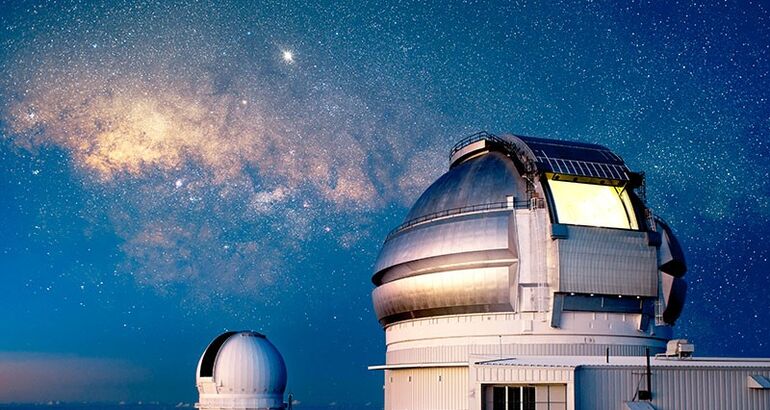 Observatorio Astronómico Muisca