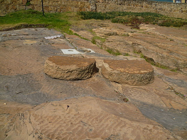 Parque Arqueológico Los Cojines Del Zaque