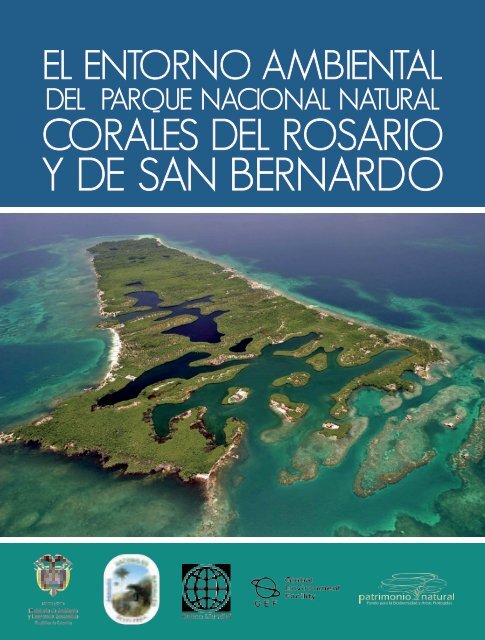 Parque Nacional Natural Islas Corales Del Rosario Y San Bernardo (isla Tintipan)