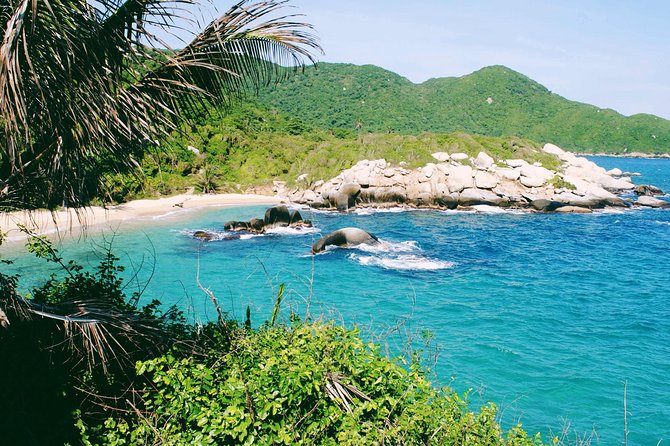 Parque Nacional Natural Tayrona