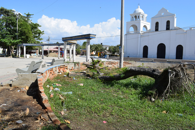 Parque Sagrado Corazón