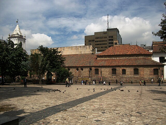 Parque Santander