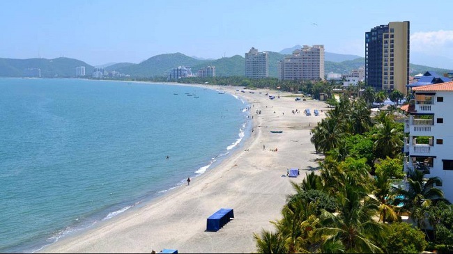 Playa Bello Horizonte