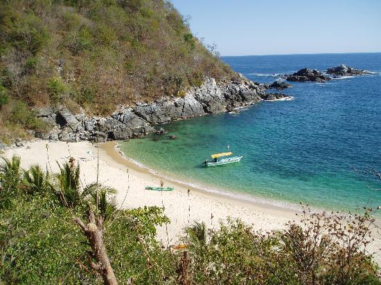 Playa Boquilla