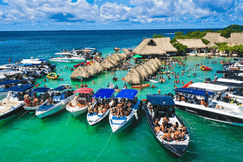 Playas de Cartagena