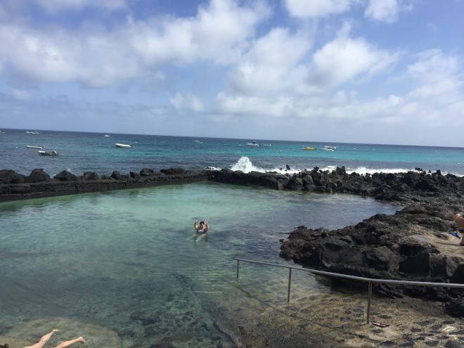 Playa Del Frances