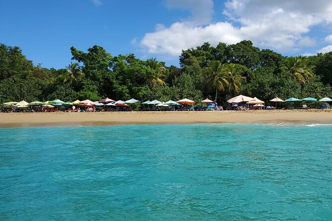 Playa Dorada