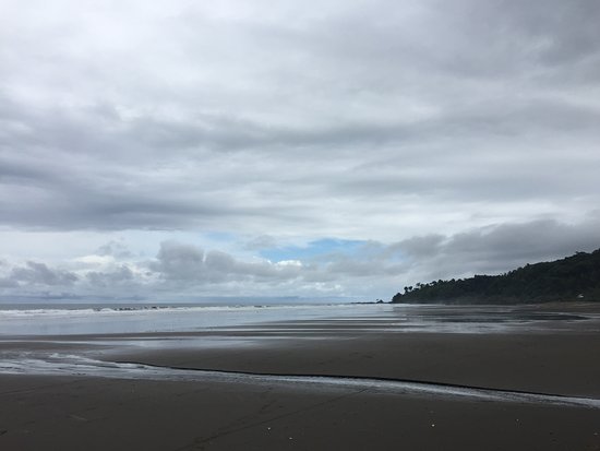 Playa El Almejal