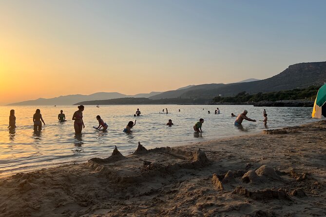 Playa La Olímpica