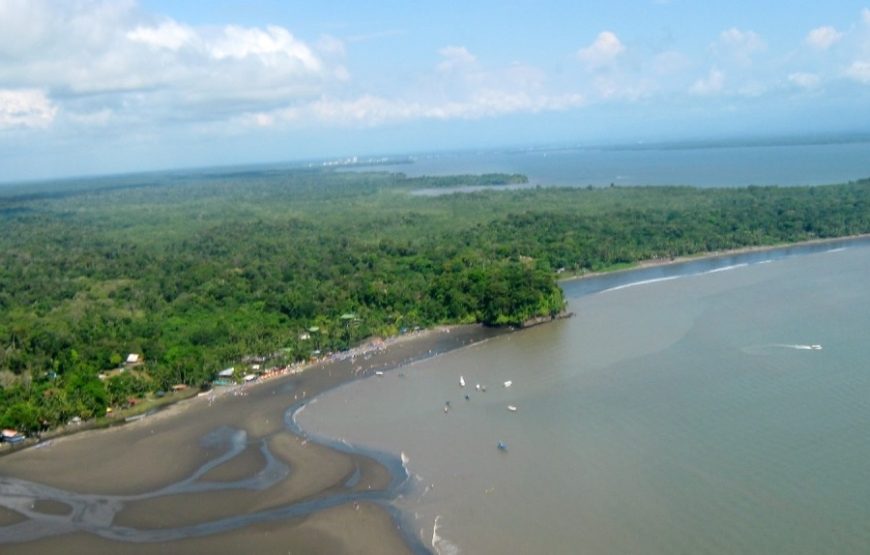 Playa Pianguita