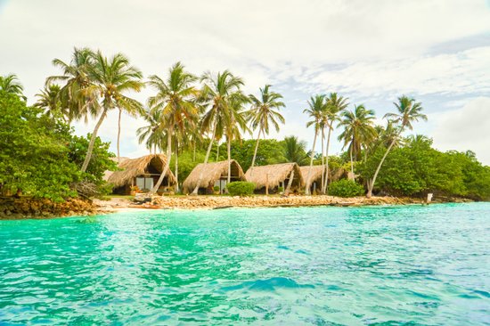 Playa Turistica Isla Mucura