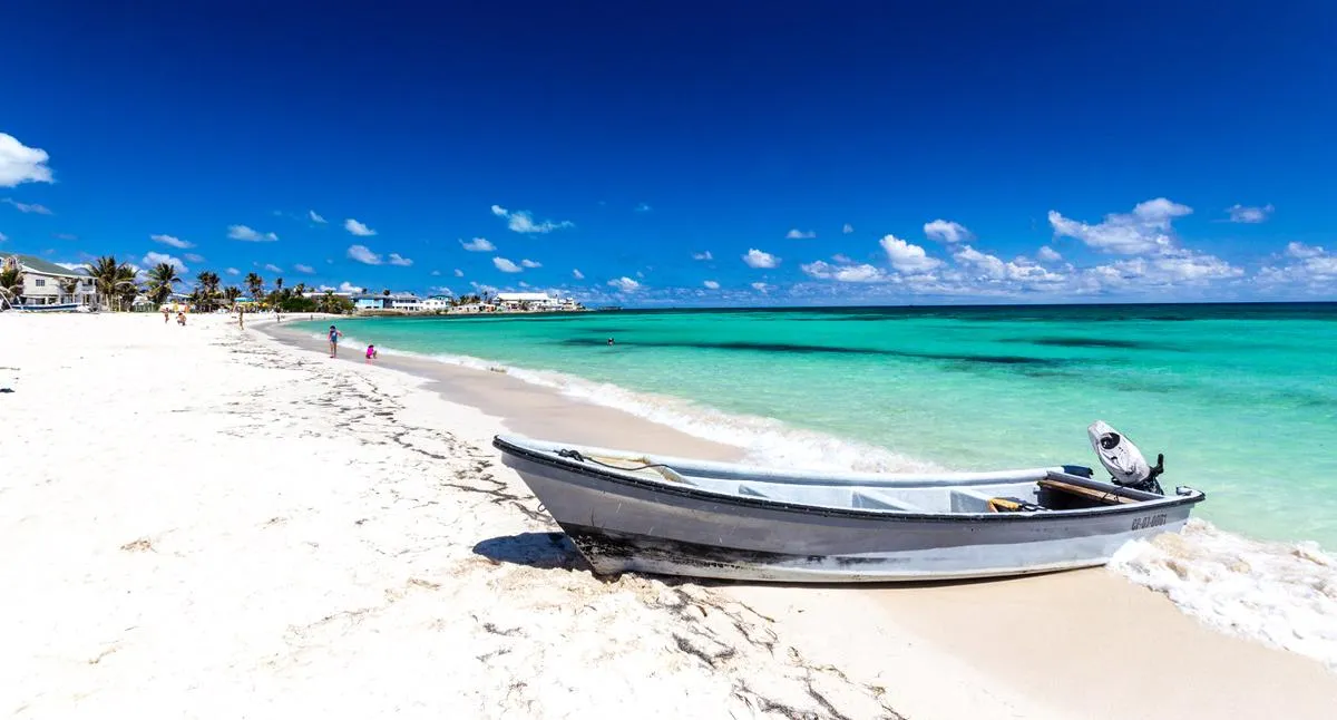 Playas De Ríohacha