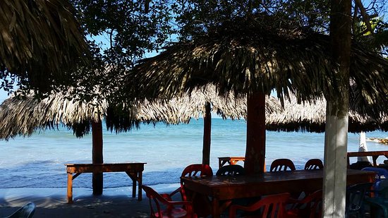 Playas Sector Boca De La Ciénaga Coveñas