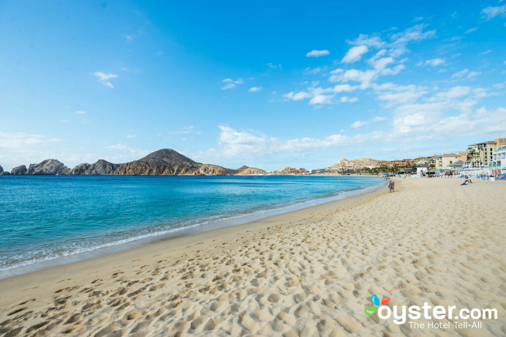 Playita De Las Parceras