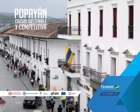 Popayán