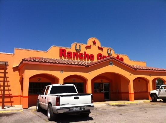 Rancho Grande