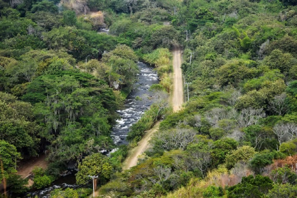 Río Aguacatal