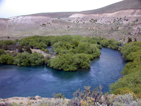 Río Nemota