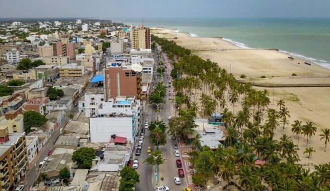 Riohacha