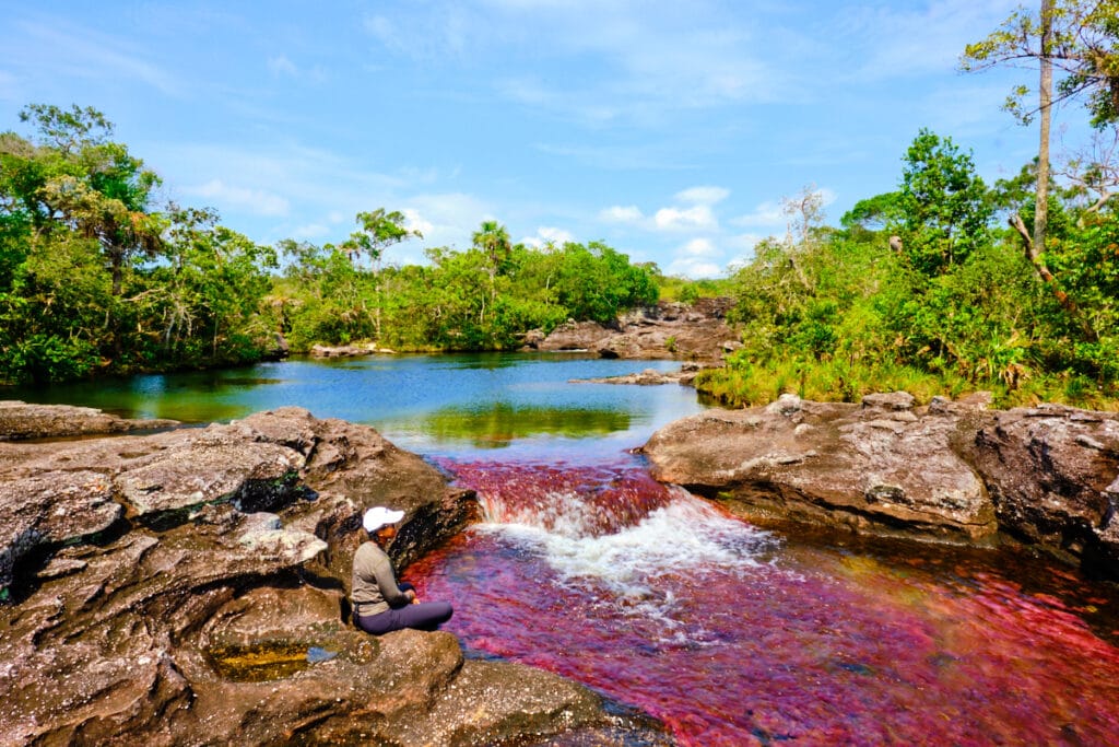 Rios Y Canoas Colombia